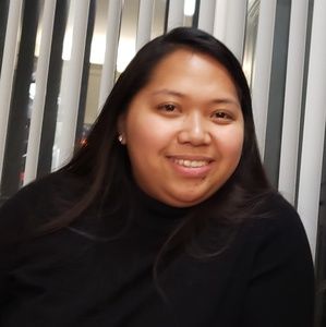 Meet your Posher, Rezelle